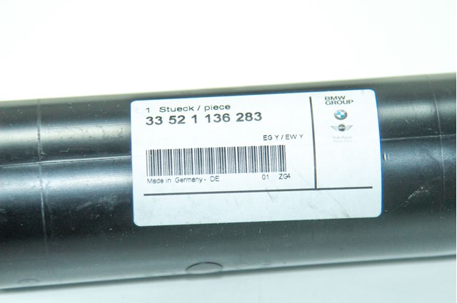 BMW 33521136283 Пыльник амортизатора заднего в наличии Львов