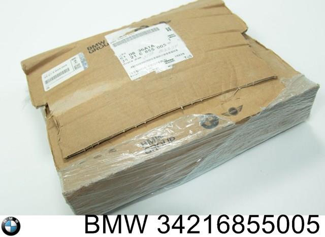 34216855005 BMW Тормозные диски купить в Ужгород