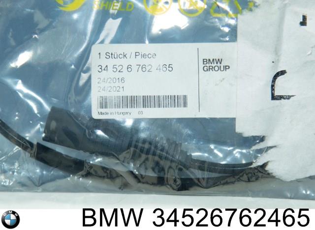 Датчик ABS передний 34526762465 BMW