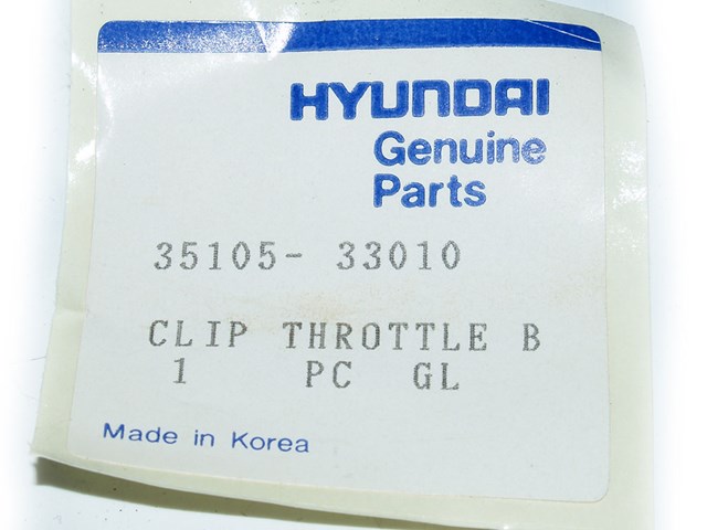 3510533010 Hyundai/Kia