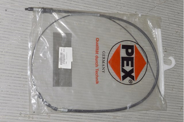 Трос стояночного тормоза задний правый 40518 PEX