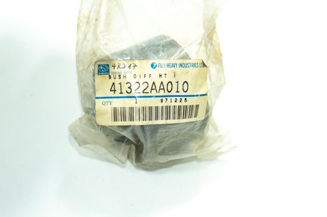 41322AA010 SUBARU Сайлентблок задней балки (подрамника) купить в Чернигов