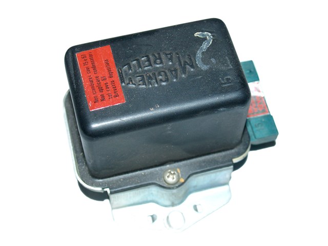 4191122 FIAT Реле генератора купить в Днепр