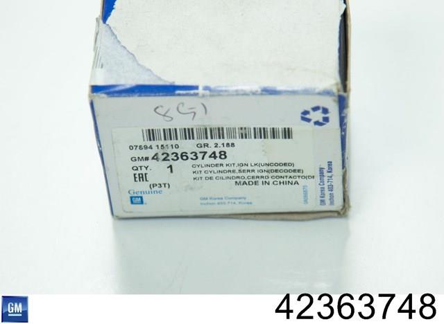 GM 42363748 в наличии Ужгород