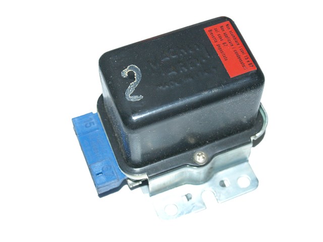 4296100 FIAT Реле-регулятор генератора (реле зарядки) купить в Черкассы
