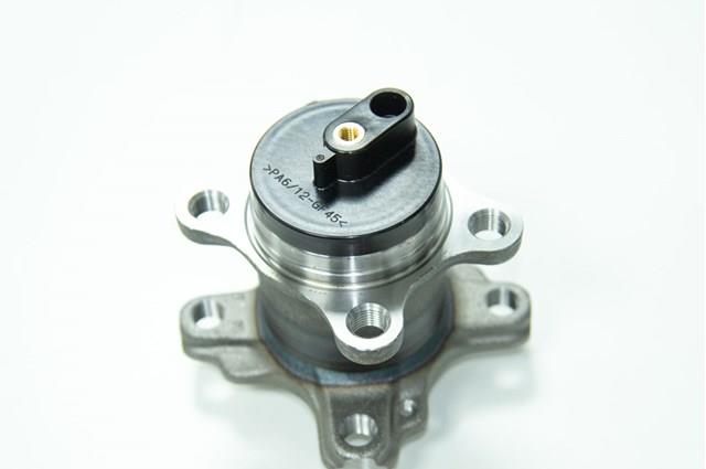 4340268L00 SUZUKI Ступица задняя купить в Тернополь