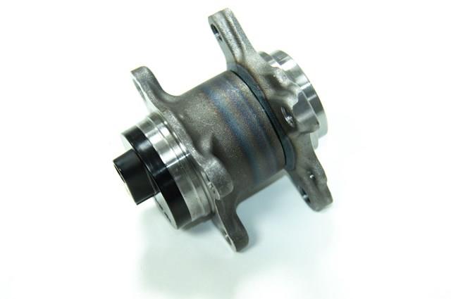 4340268L00 SUZUKI Ступица задняя купить в Черновцы