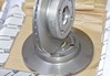 Передний тормозной диск 435120D010 TOYOTA