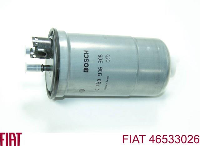 Фильтр топливный 46533026 FIAT