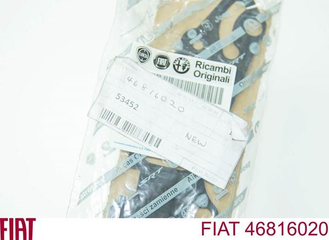 46816020 FIAT Прокладка впускного коллектора купить в Одесса