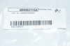 Актуатор замка ляды 4B5962115A VAG