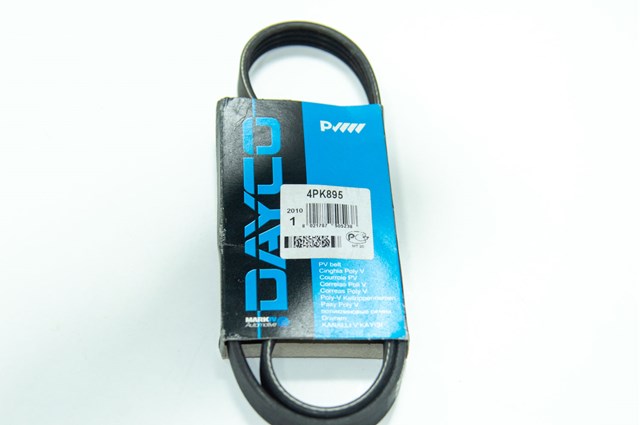 4PK895 DAYCO Ремень генератора купить в Сумы