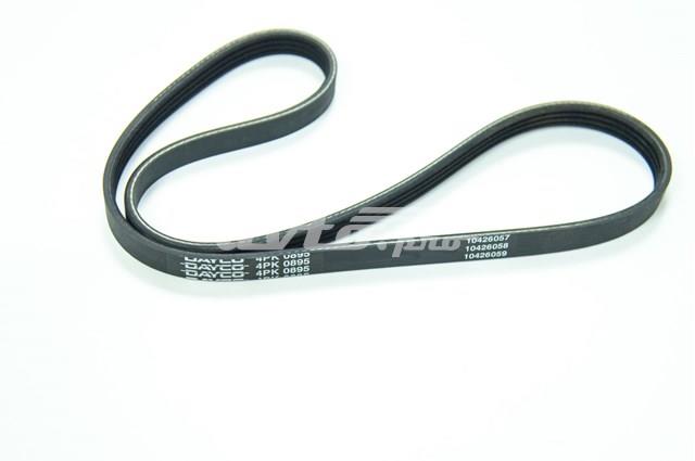 DAYCO 4PK895 Ремень генератора в наличии Кривой Рог