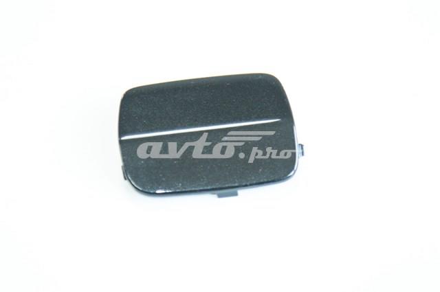 Заглушка бампера буксировочного крюка 51127161497 BMW