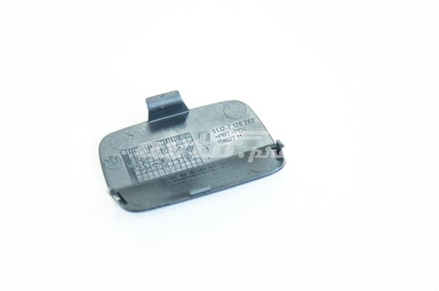 BMW 51127161497 Заглушка бампера буксировочного крюка передняя в наличии Ужгород