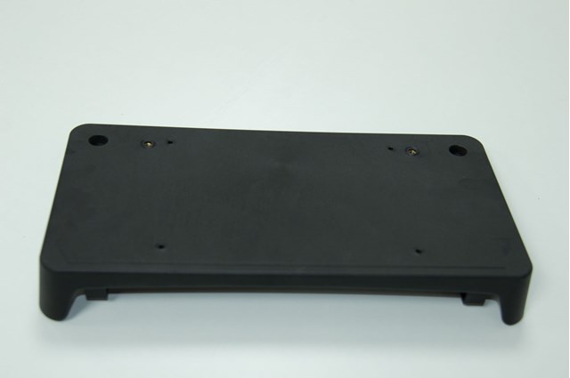 Кронштейн переднего номерного знака 51137200711 BMW