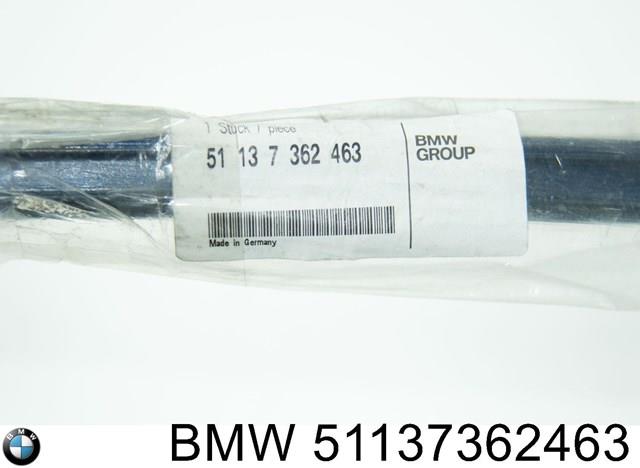51137362463 BMW Молдинг крыши левый купить в Полтава