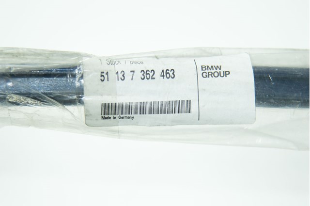 51137362463 BMW Молдинг крыши левый купить в Николаев