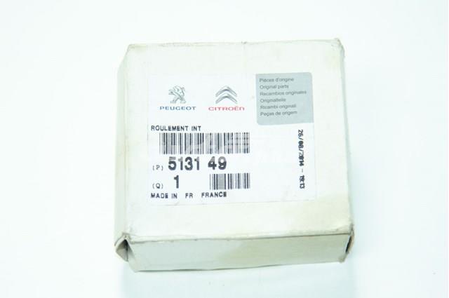 513149 PEUGEOT Игольчатый подшипник задней балки купить в Черкассы