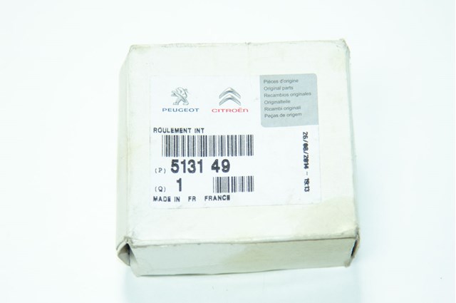 513149 PEUGEOT Игольчатый подшипник задней балки купить в Украина