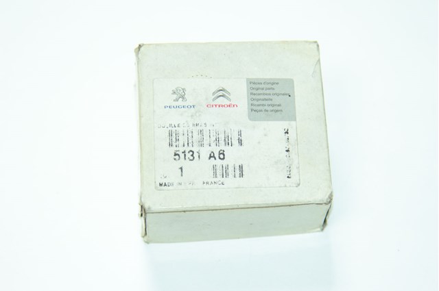 5131A6 Игольчатый подшипник задней балки купить Киев