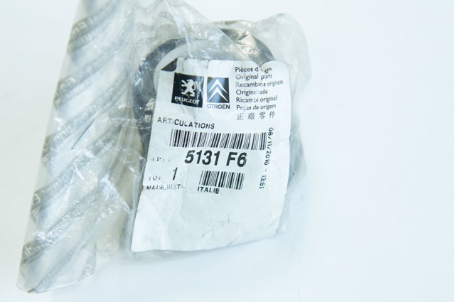 5131F6 PEUGEOT Сайлентблок серьги рессоры купить в Харьков