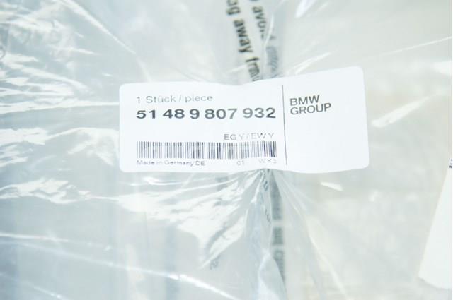 BMW 51489807932 в наличии Житомир