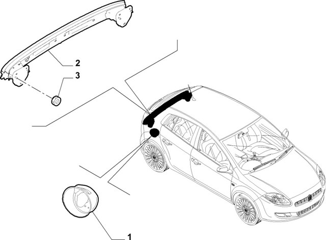 51750951 FIAT купить в Кривой Рог