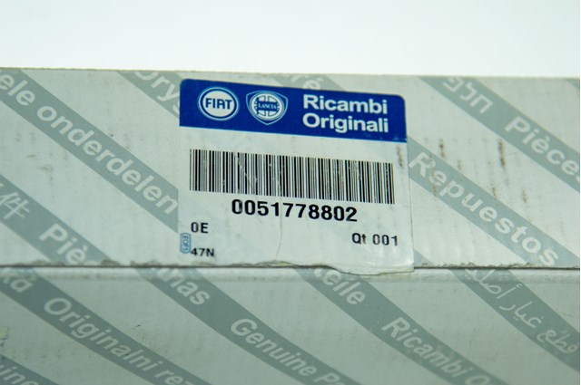 51778802 FIAT Амортизатор задний купить в Львов