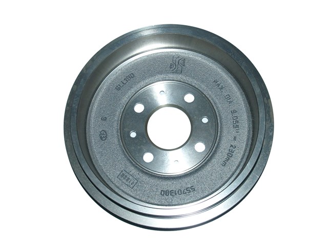 51901444 FIAT Тормозной барабан купить в Черновцы