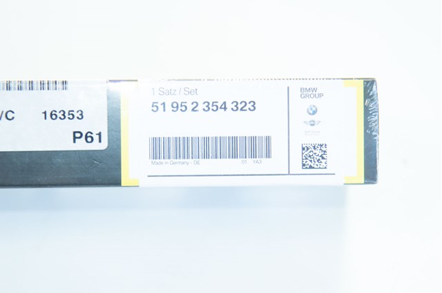 51952354323 BMW купить в Тернополь