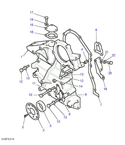 LAND ROVER 538039 в наличии Ровно