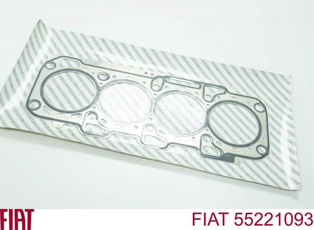 55221093 FIAT Прокладка головки блока цилиндров (ГБЦ) купить в Черновцы