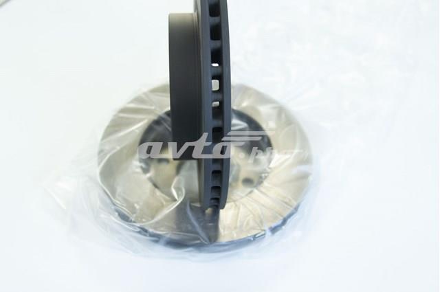 SUZUKI 5531162R00000 Диск тормозной передний в наличии Тернополь