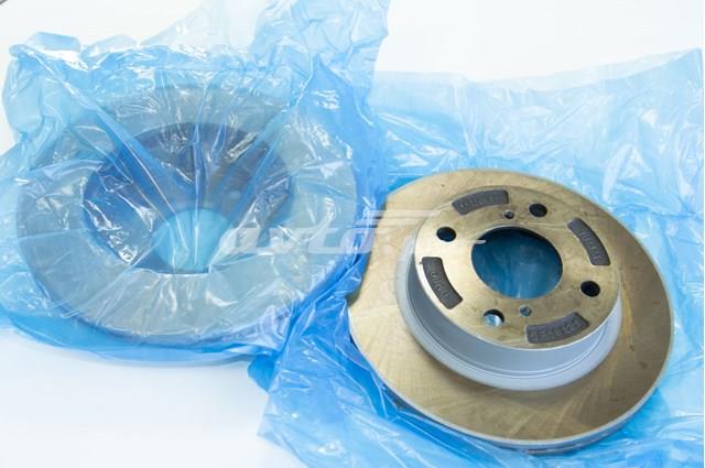 55311M68K10 SUZUKI Диск тормозной передний купить в Сумы