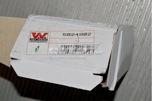 5824902 VAN WEZEL Поворотник правый купить в Житомир