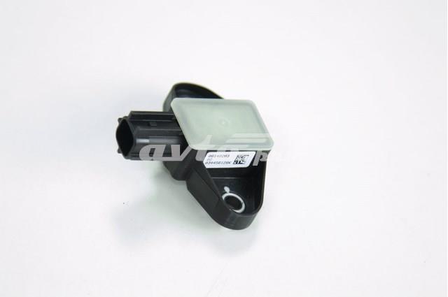 Датчик AIRBAG передний 5N0959354D VAG