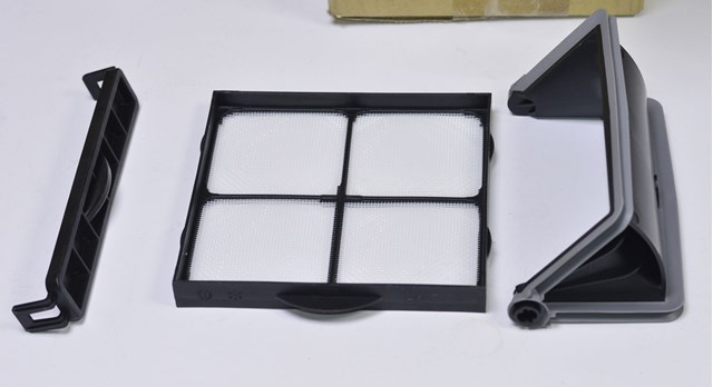 6000613196 FIAT Фильтр салона купить в Киев