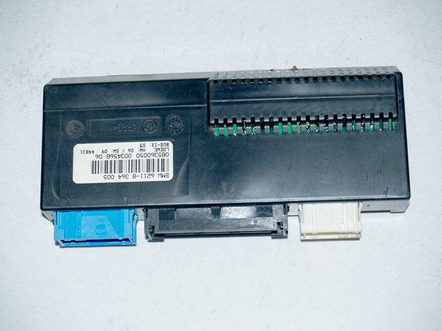 Приборная доска 62118364005 BMW