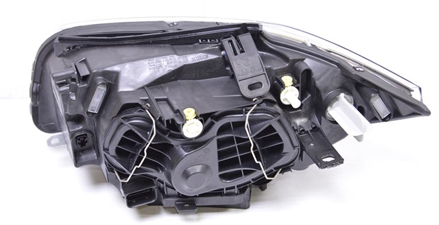 63117263640 BMW Фара правая купить в Черновцы