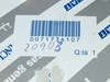 Фильтр тонкой очистки топлива 71736107 FIAT