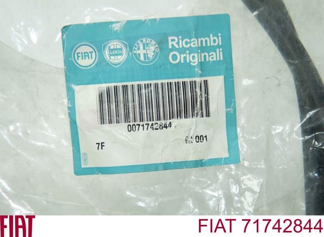 FIAT 71742844 Задний правый трос ручника в наличии Ровно