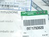 Стартер автомобиля 71793620 FIAT