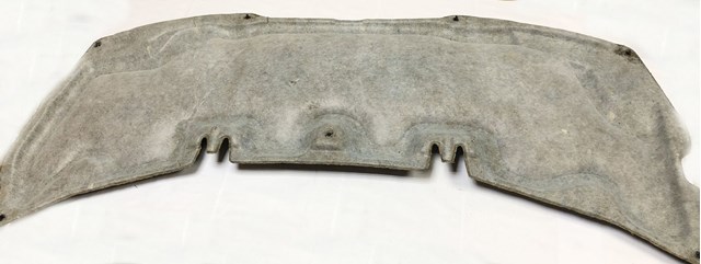 HONDA 74141SMGE01 Шумоизоляция капота в наличии Житомир