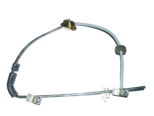 FIAT 7635431 Стеклоподъемник передней левой двери в наличии Николаев