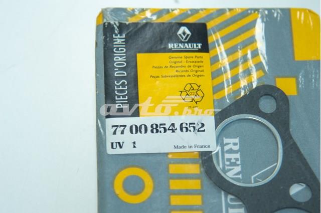 7700854652 Прокладка впускного коллектора купить Киев