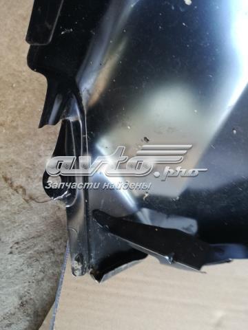 7840N8 PEUGEOT Крыло переднее левое купить в Львов