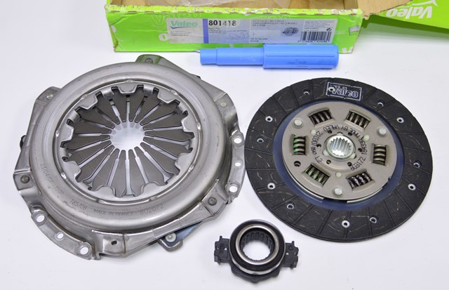 801418 VALEO Сцепление купить в Ужгород