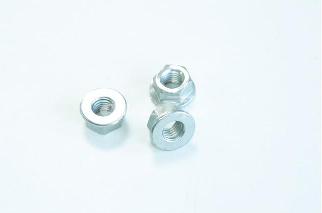 811900441 FIAT Гайка шаровой опоры передней подвески купить в Чернигов