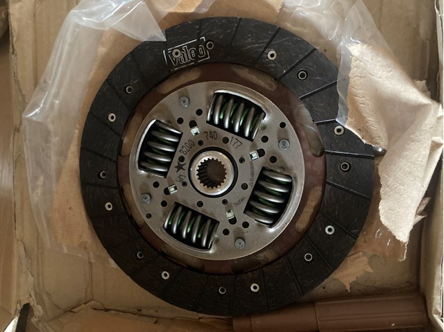8200740177 Renault (RVI)